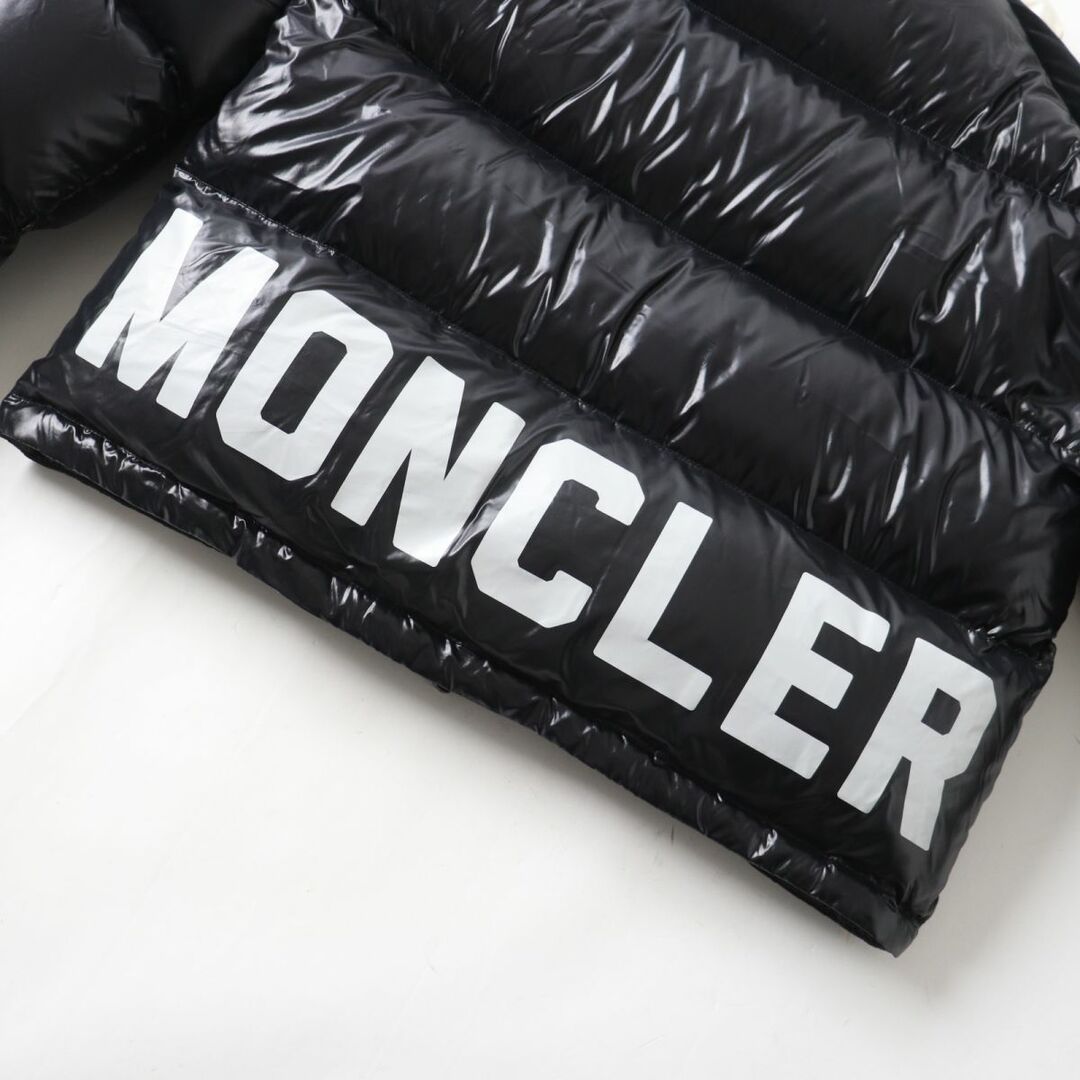 MONCLER - 美品☆正規品 MONCLER モンクレール CHOUELLE 19-20AW MONCLER - 美品☆正規品 MONCLER モンクレール CHOUELLE 19-20AW