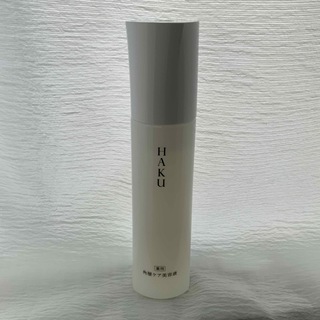 ハク(HAKU（SHISEIDO）)のHAKU リファイナー 薬用 ローション状美白美容液  角層ケア美容液(美容液)