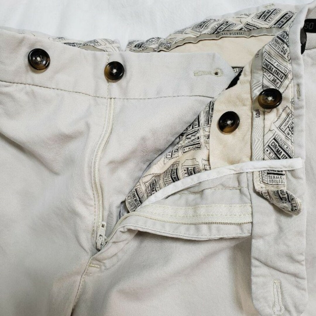 ラルディーニ/PT01 スラックス セット メンズのパンツ(スラックス)の商品写真