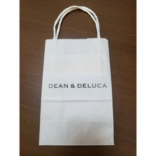 ディーンアンドデルーカ(DEAN & DELUCA)のDEAN&DELUCA紙袋(ショップ袋)