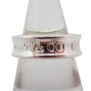 ティファニー(Tiffany & Co.)のティファニー 925 1837 リング 13号[g244-48］(リング(指輪))