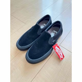 ヴァンズ(VANS)のVans pro slip on pro 26.5cm 未使用(スニーカー)