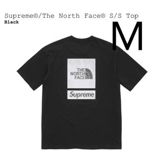 シュプリーム(Supreme)のSupreme The North Face S/S Top (Tシャツ/カットソー(半袖/袖なし))