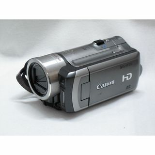 キヤノン(Canon)のCanon ivis HF100(ビデオカメラ)