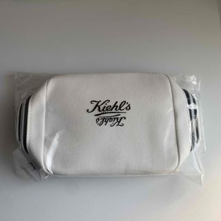 キールズ(Kiehl's)のキールズ　ノベルティ　ポーチ(ポーチ)