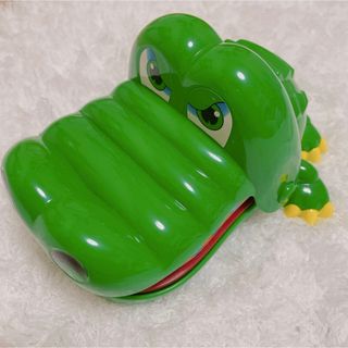 バンダイ(BANDAI)のるな🌙様専用★ワニワニパニック(その他)