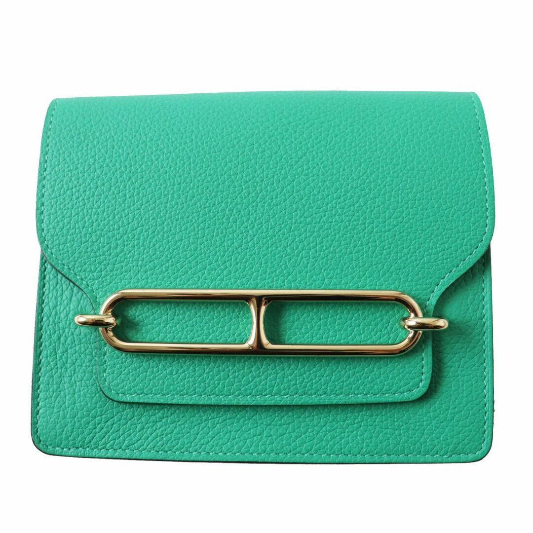 HERMES - 極美品◎フランス製 HERMES エルメス ルリ スリム HERMES - 極美品◎フランス製 HERMES エルメス ルリ スリム