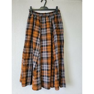 ichi(ロングスカート)のフリマアイテム一覧 ichi(ロングスカート)のフリマアイテム一覧