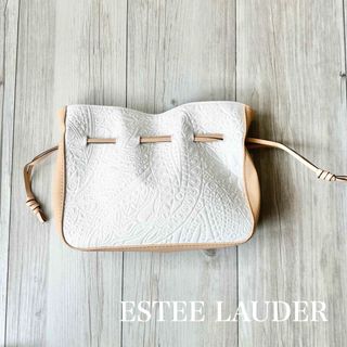 エスティローダー(Estee Lauder)のエスティローダー　ESTEE LAUDER オリジナル　ノベルティ　ポーチ　(ポーチ)