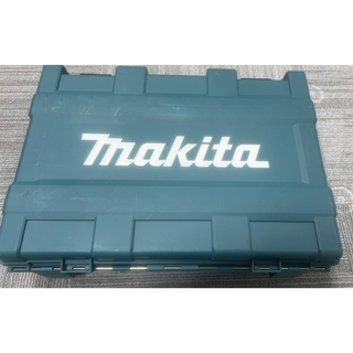 マキタ(Makita)のマキタ18V充電式ハンマドリル 空箱HR171DRGXケースのみ(その他)