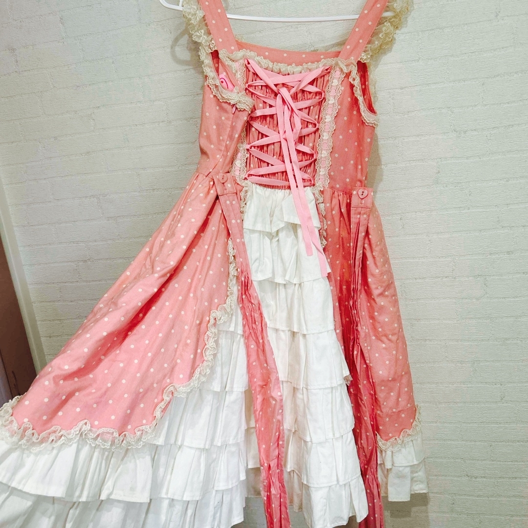Angelic Pretty - K2 ã¢ã³ãžã§ãªãã¯ããªã㣠ãžã£ã³ã㌠Angelic Pretty - K2 ã¢ã³ãžã§ãªãã¯ããªã㣠ãžã£ã³ããŒ