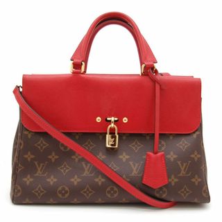 ルイヴィトン(LOUIS VUITTON)の良品 ルイヴィトン ハンドバッグ モノグラム ヴィーナス M41738 LOUIS VUITTON 2way スリーズ フランス製 レディースバッグ(ハンドバッグ)