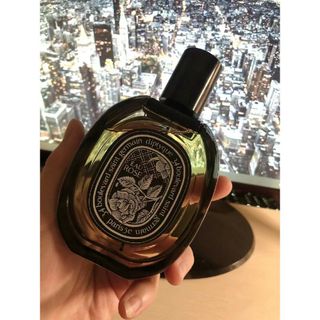 ディプティック(diptyque)のディプティック オードパルファン オーローズ diptyque Eau Rose(香水(女性用))