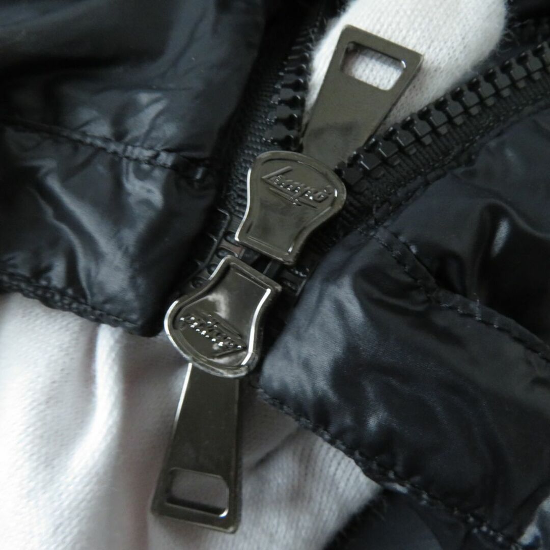MONCLER - 美品☆正規品 MONCLER モンクレール 22SS AUBERT ロゴ MONCLER - 美品☆正規品 MONCLER モンクレール 22SS AUBERT ロゴ