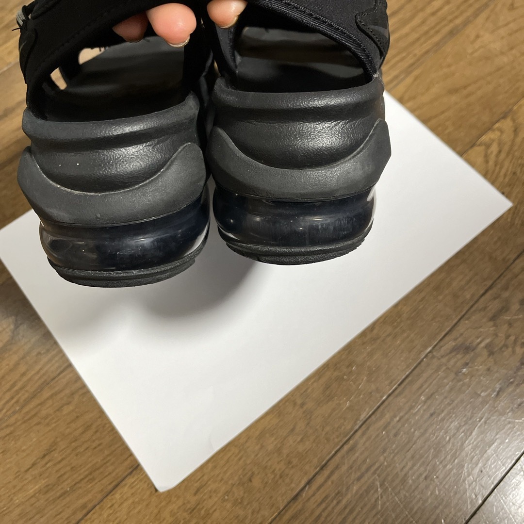 NIKE(ナイキ)のエアマックスココ　25㎝ レディースの靴/シューズ(サンダル)の商品写真