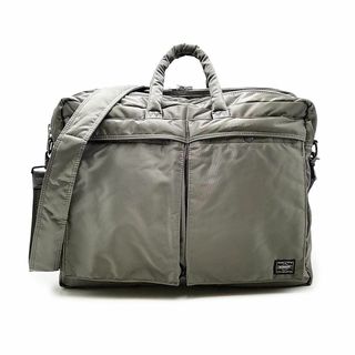 ポーター(PORTER)の超美品 ポーター PORTER ビジネスバッグ タンカー 03-24022305(ビジネスバッグ)