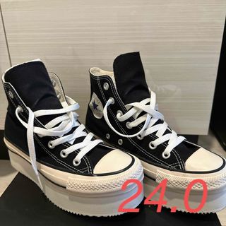 コンバース(CONVERSE)のCONVERSE CHUNKYLINE(スニーカー)