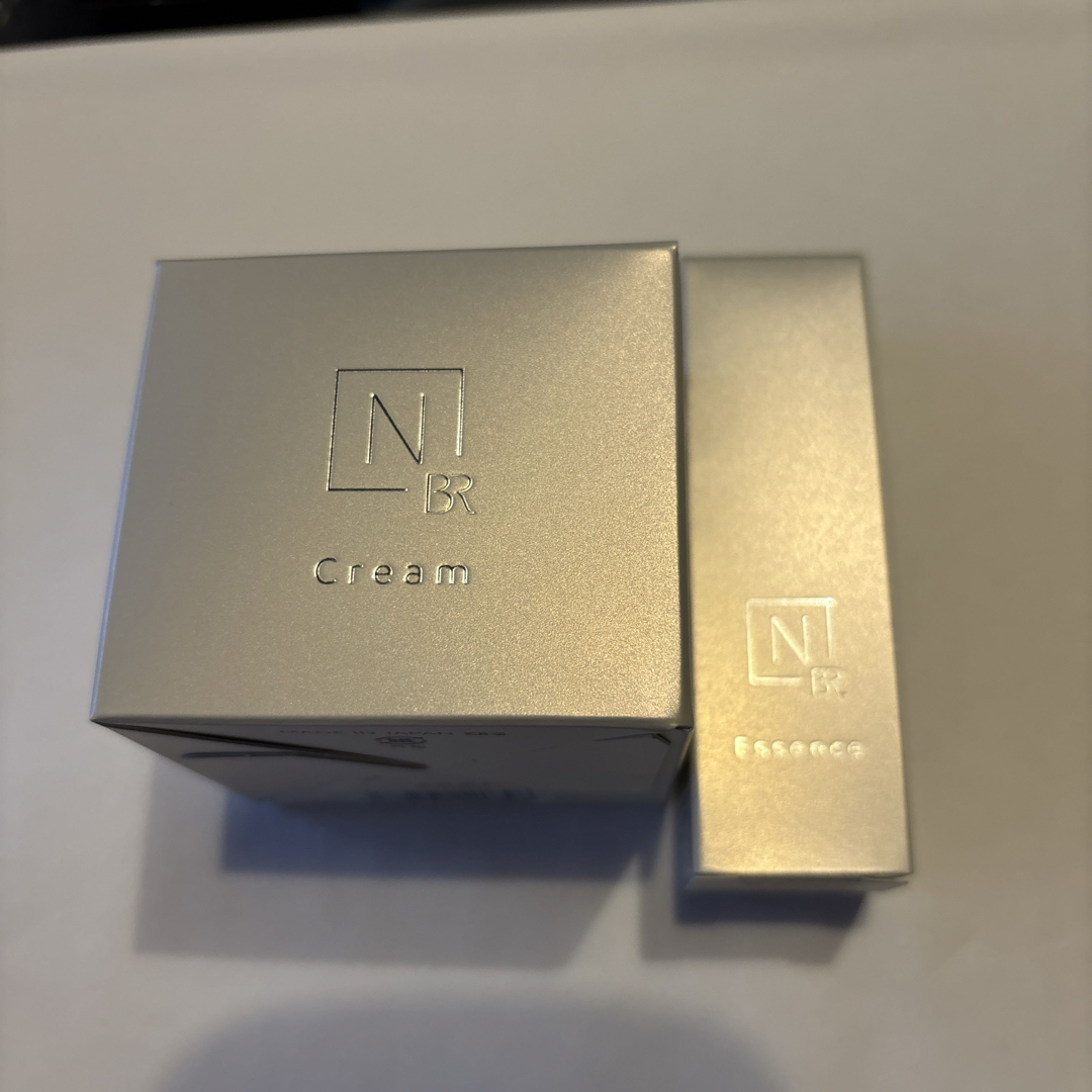 N organic - Nオーガニックブライト【新品未使用】ホワイトリッチ N organic - Nオーガニックブライト【新品未使用】ホワイトリッチ
