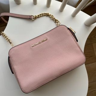 マイケルコース(Michael Kors)のマイケルコース MICHAEL KORS ショルダーバッグ(ショルダーバッグ)