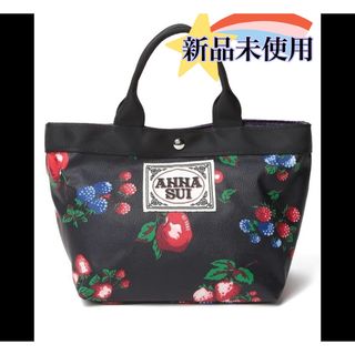 ANNA SUI - ANNA SUI × MARC JACOBS 限定コラボポーチの通販 by Tsu's