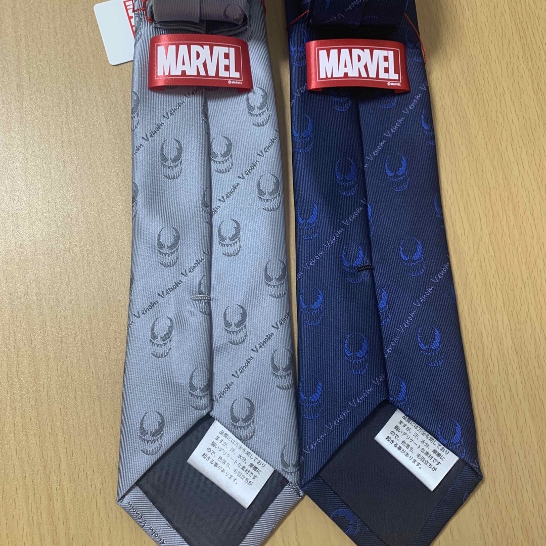 MARVEL(マーベル)のマーベル★ネクタイ メンズのファッション小物(ネクタイ)の商品写真