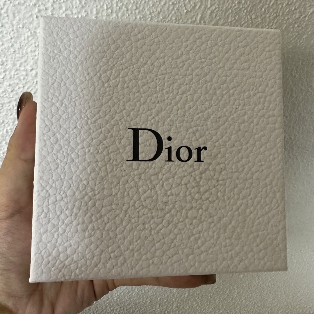 Christian Dior(クリスチャンディオール)の【新品未使用】Dior ディオール 石鹸 MissDior コスメ/美容のボディケア(ボディソープ/石鹸)の商品写真