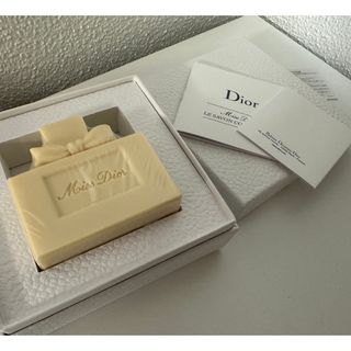 クリスチャンディオール(Christian Dior)の【新品未使用】Dior ディオール 石鹸 MissDior(ボディソープ/石鹸)