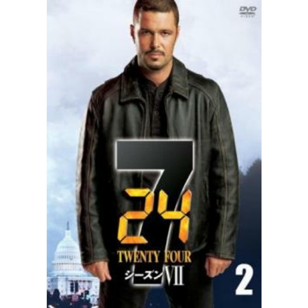 [268418]24 トゥエンティ・フォー シーズン7 Vol.2(第3話、第4話)【洋画 中古 DVD】ケース無:: レンタル落ち エンタメ/ホビーのDVD/ブルーレイ(TVドラマ)の商品写真