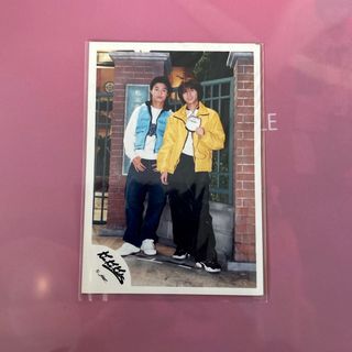 キンキキッズ(KinKi Kids)の当時品 KinKi Kids デビュー前写真(アイドルグッズ)