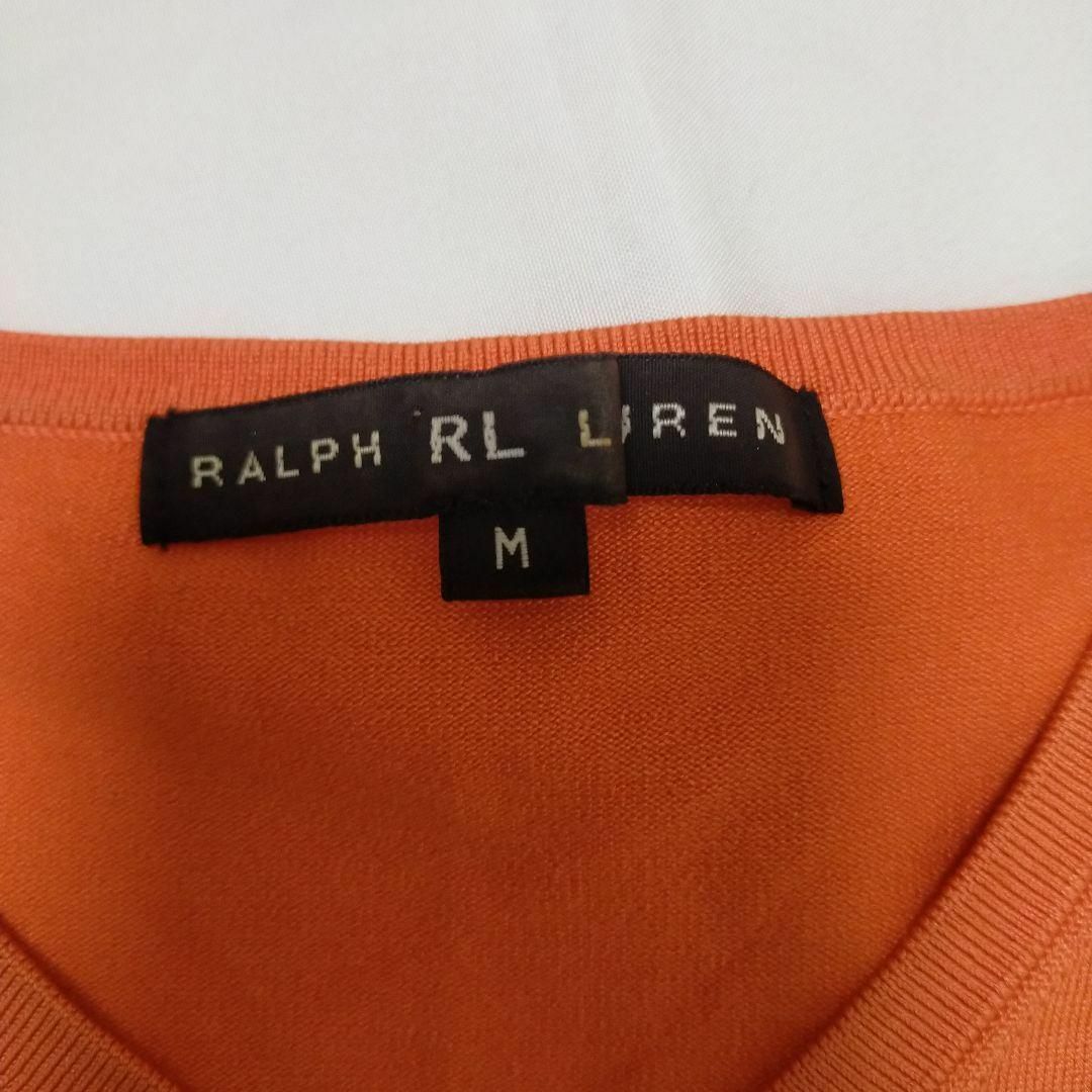 Ralph Lauren(ラルフローレン)のラルフローレン　カットソー レディースのトップス(カットソー(半袖/袖なし))の商品写真