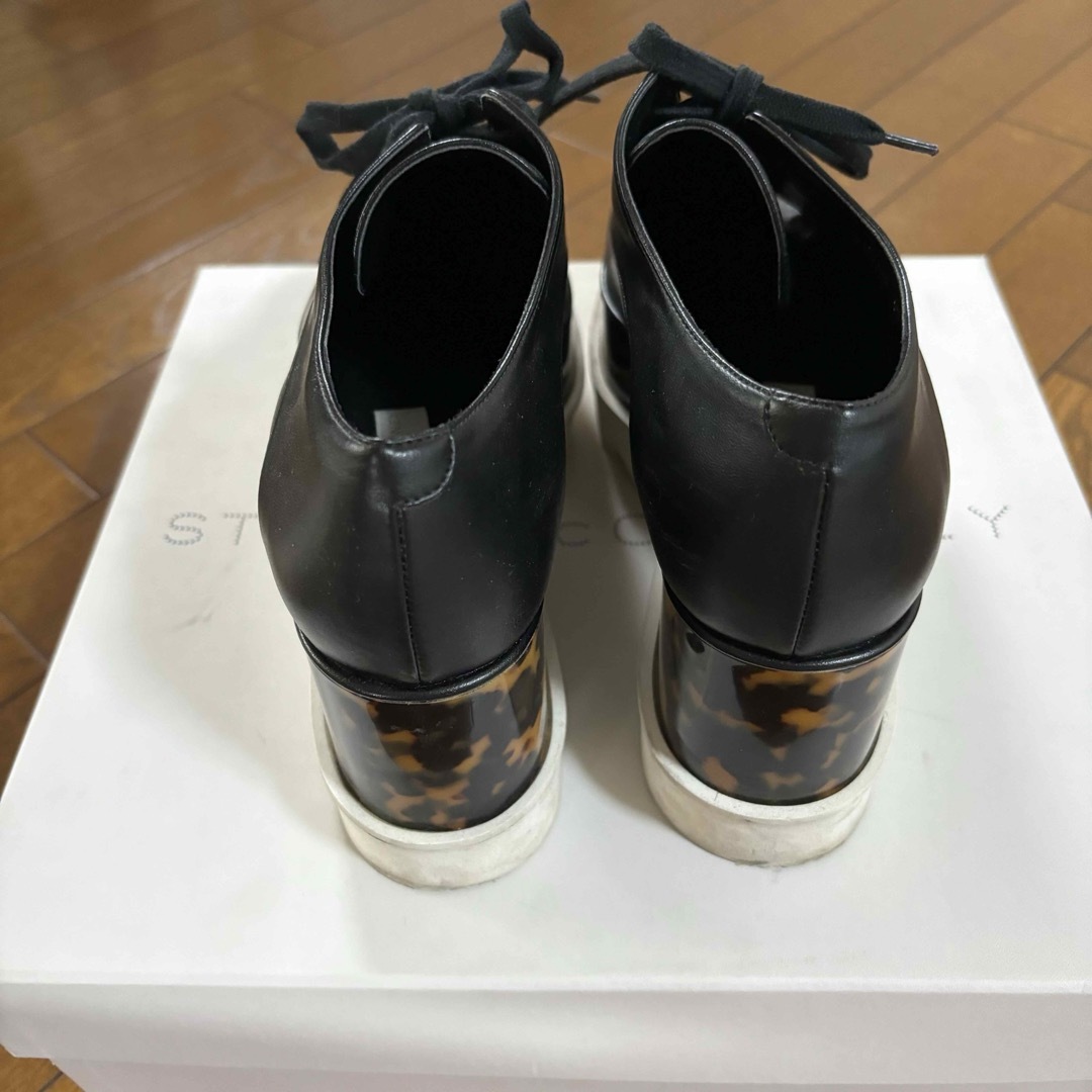 Stella McCartney(ステラマッカートニー)のStella McCartney Size 37 レディースの靴/シューズ(ローファー/革靴)の商品写真