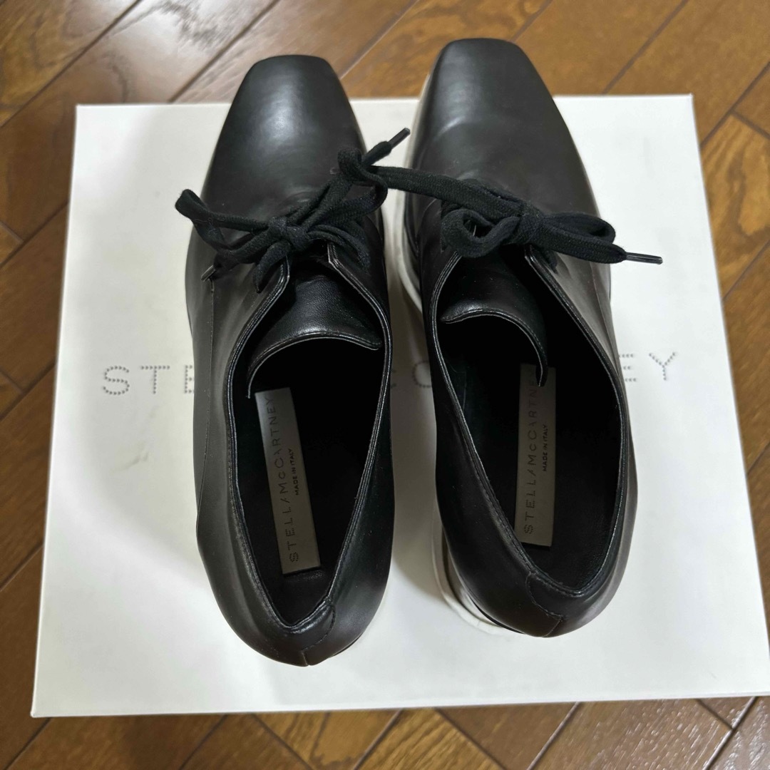 Stella McCartney(ステラマッカートニー)のStella McCartney Size 37 レディースの靴/シューズ(ローファー/革靴)の商品写真