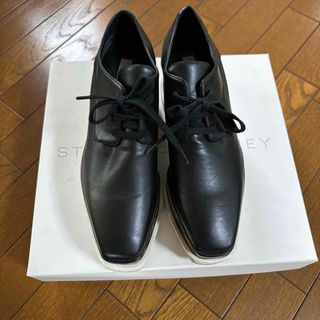 ステラマッカートニー(Stella McCartney)のStella McCartney Size 37(ローファー/革靴)