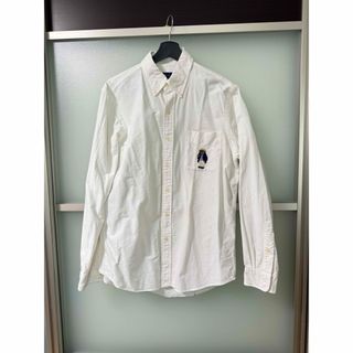 ポロラルフローレン(POLO RALPH LAUREN)のRalph Lauren Oxford L/S (シャツ)