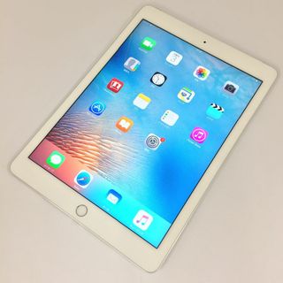 アイパッド(iPad)の【B】iPad Air 2/16GB/352071070905307(スマートフォン本体)