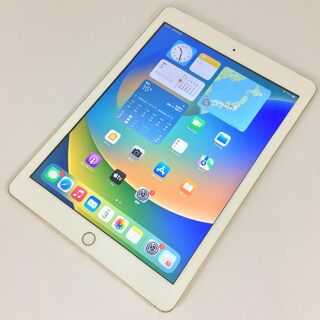 アイパッド(iPad)の【B】iPad（第5世代）/128GB/359455081818521(タブレット)