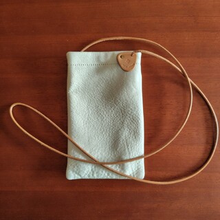 teha'amana  minimal pouch(その他)