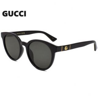 グッチ(Gucci)のGUCCI グッチ GG0638SK- 002サングラス(サングラス/メガネ)