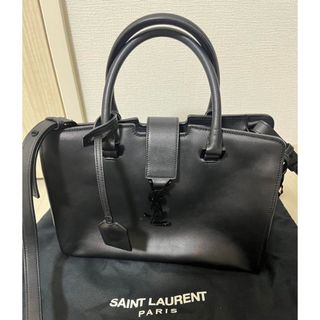 Yves Saint Laurent - 【極希少/美品】イヴサンローラン カサンドラ