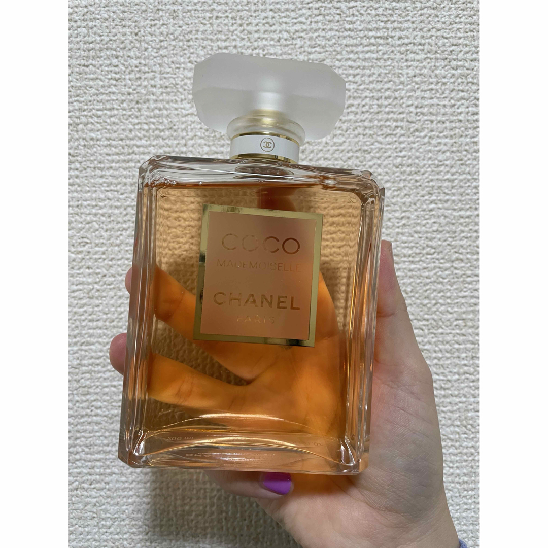 シャネル 香水 CHANEL ココ マドモワゼル EDP・SP 200ml コスメ/美容の香水(その他)の商品写真