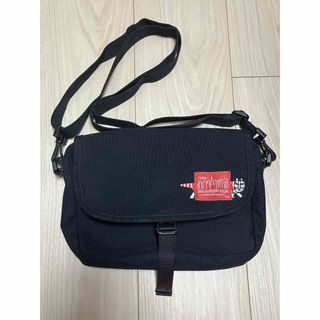 マンハッタンポーテージ(Manhattan Portage)のマンハッタンポーテージ×リサラーソン ショルダーバッグ(ショルダーバッグ)