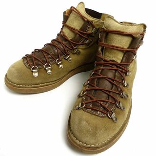 ダナー(Danner)のDanner / ダナー VERTIGO LIGHT マウンテンブーツ 28cｍ(ブーツ)