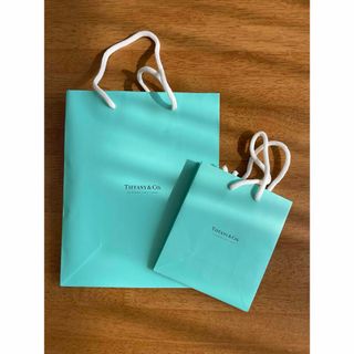 ティファニー サイズ ショッパーの通販 800点以上 | Tiffany & Co.の