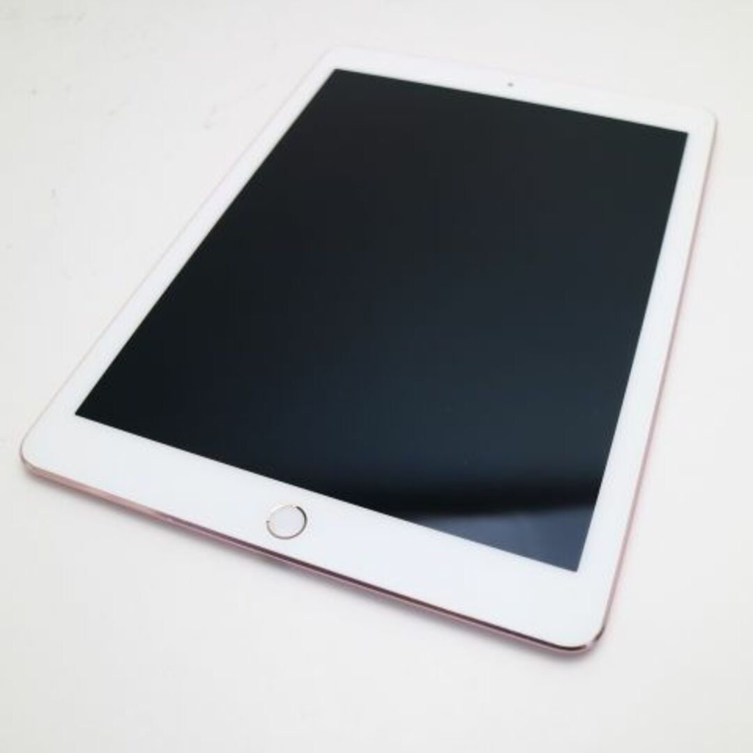 新品開封品 iPad Pro 9.7インチ Wi-Fi 32GB ローズゴールド | palmsmg.org