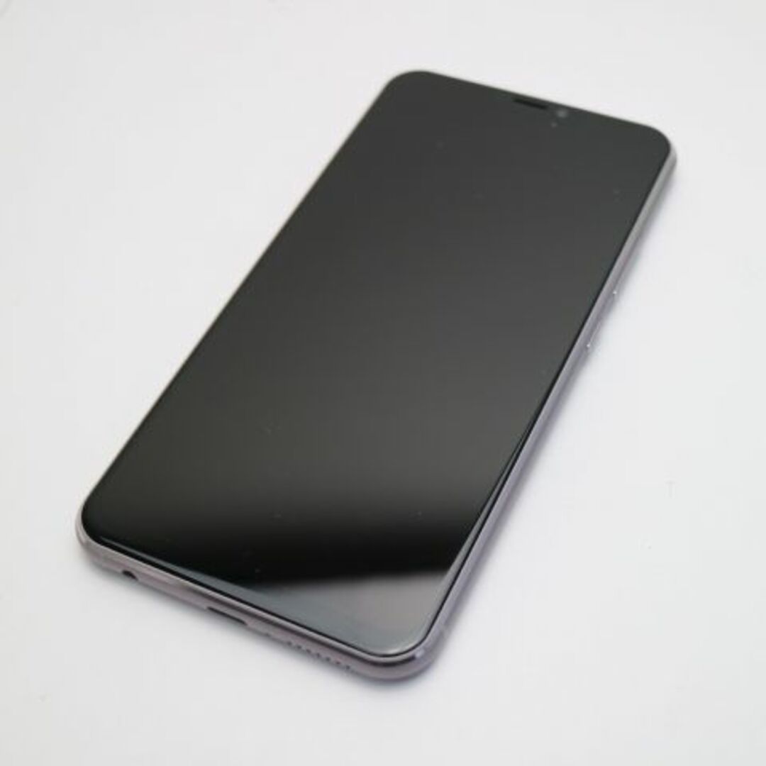 格安saleスタート 新品同様 ZenFone 5 ZE620KL シルバー | palmsmg.org