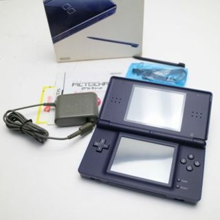 ニンテンドーDS - 新品未使用 任天堂 NINTENDO DS Lite ライト アイス 