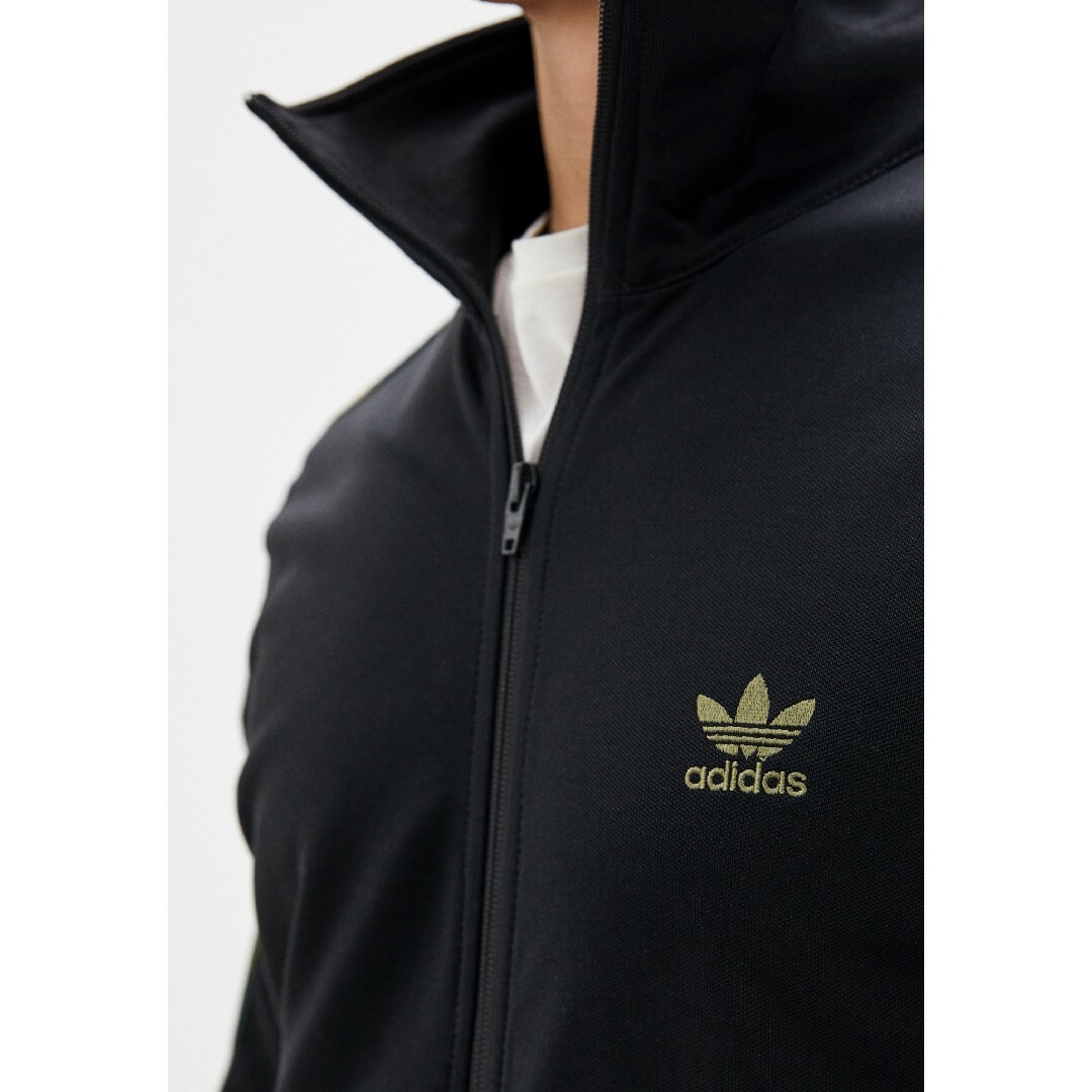 adidas(アディダス)の定10989円!Web限定迷彩カモライン!アディダストラック新品ジャージトップ メンズのトップス(ジャージ)の商品写真