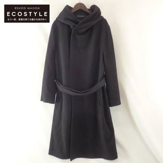 ヨウジヤマモト(Yohji Yamamoto)のヨウジヤマモト yohji yamamoto coat(その他)