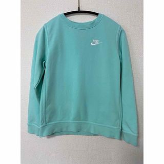 ナイキ(NIKE)のNIKE スウェット　トレーナー　145 (Tシャツ/カットソー)