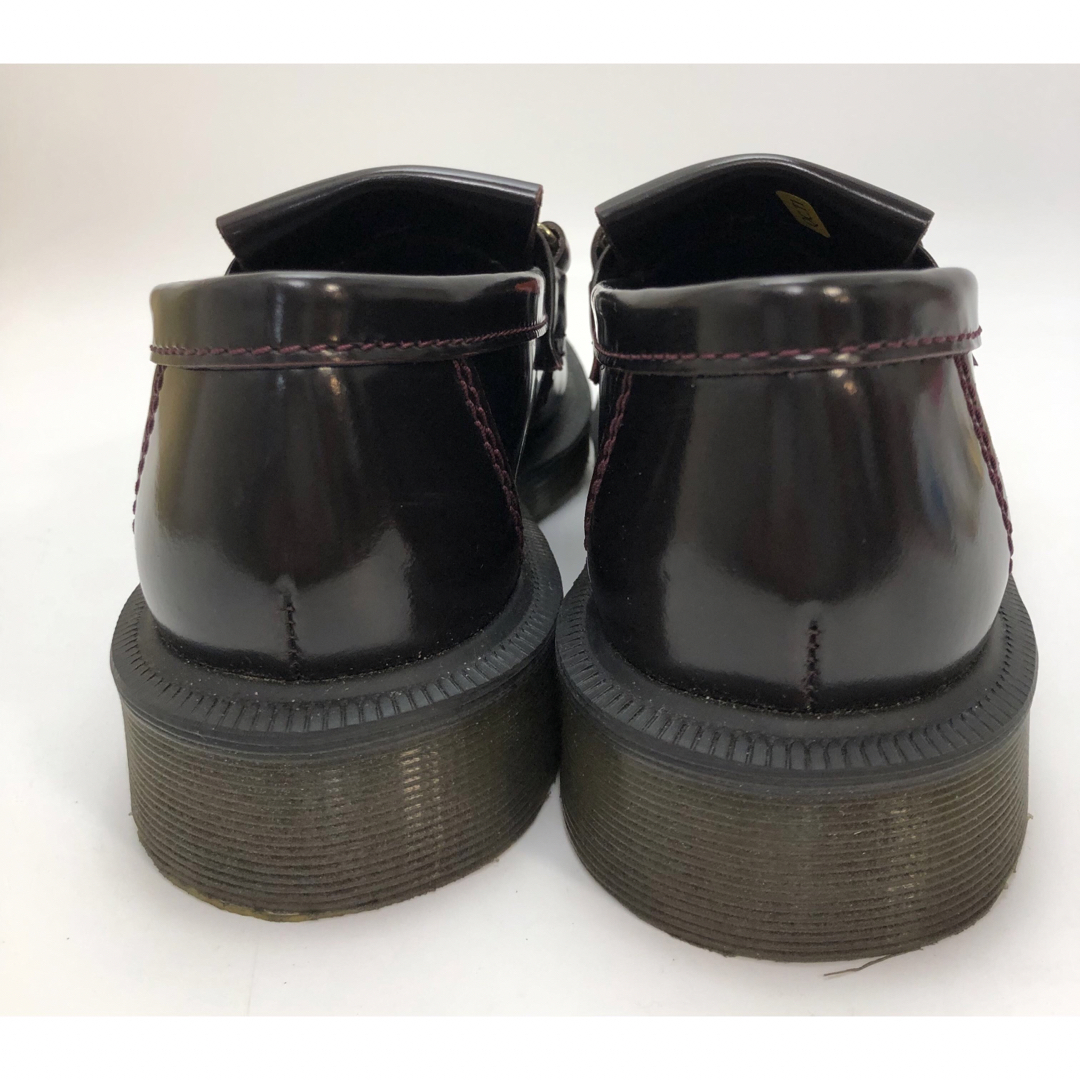 Dr.Martens(ドクターマーチン)のドクターマーチン　エイドリアン　スナッフル　ビットローファー　18679823 レディースの靴/シューズ(ローファー/革靴)の商品写真